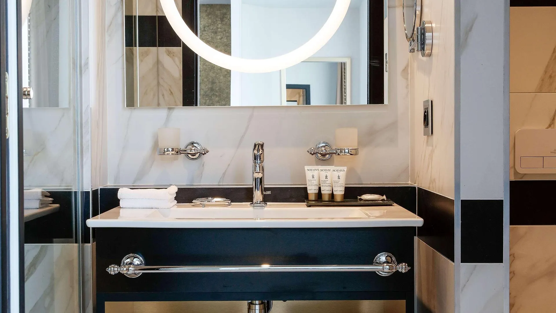 Niepce Paris, Curio Collection By Hilton