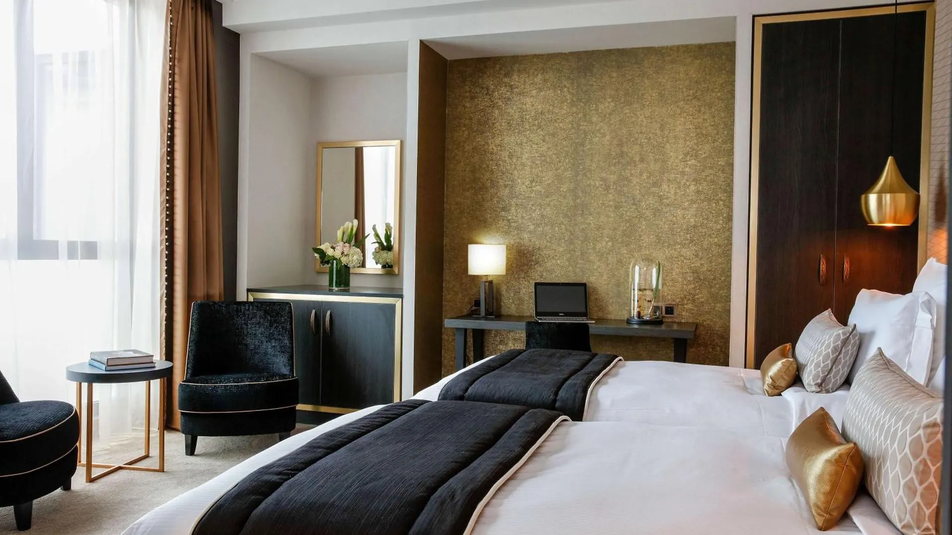 Niepce Paris, Curio Collection By Hilton Paris