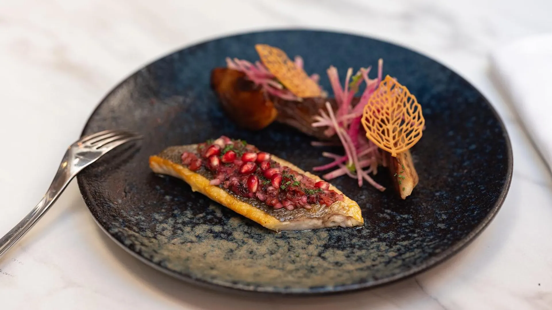 Niepce Paris, Curio Collection By Hilton 4*