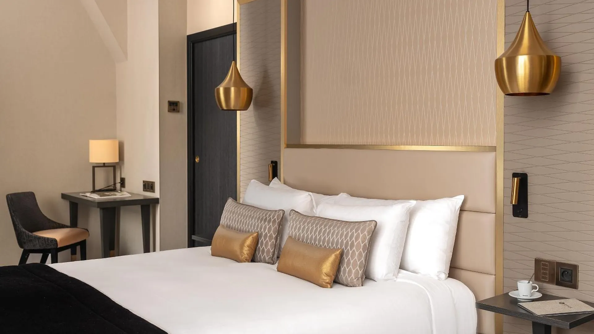 Niepce Paris, Curio Collection By Hilton Paris
