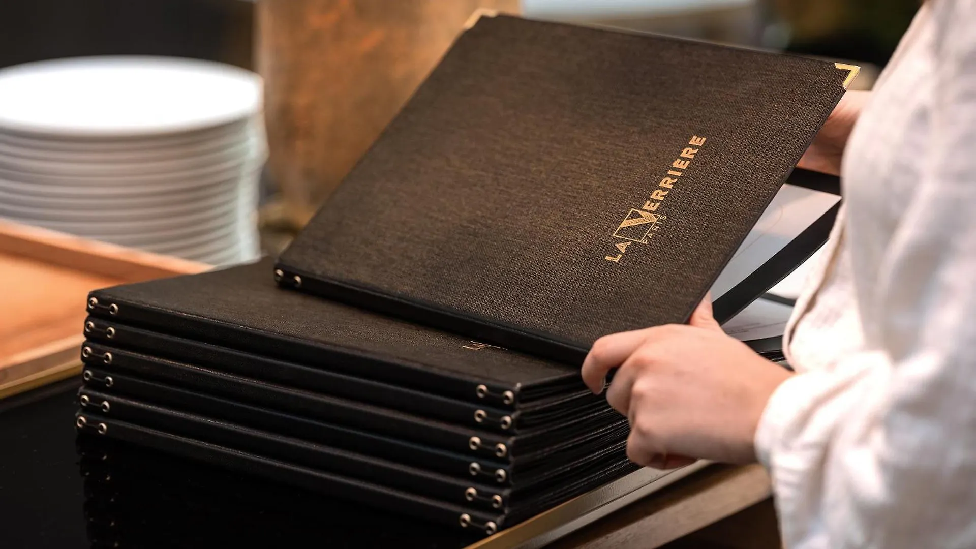 Niepce Paris, Curio Collection By Hilton Hotel 4*