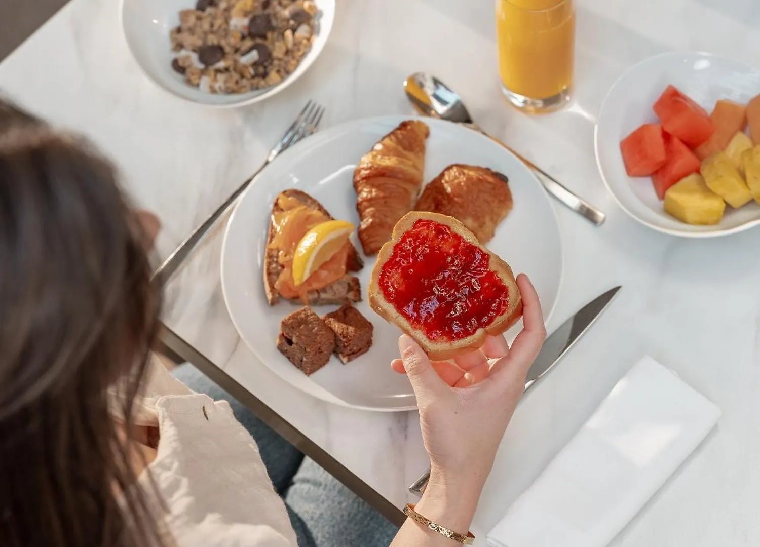 Hotel Niepce Paris, Curio Collection By Hilton 4*