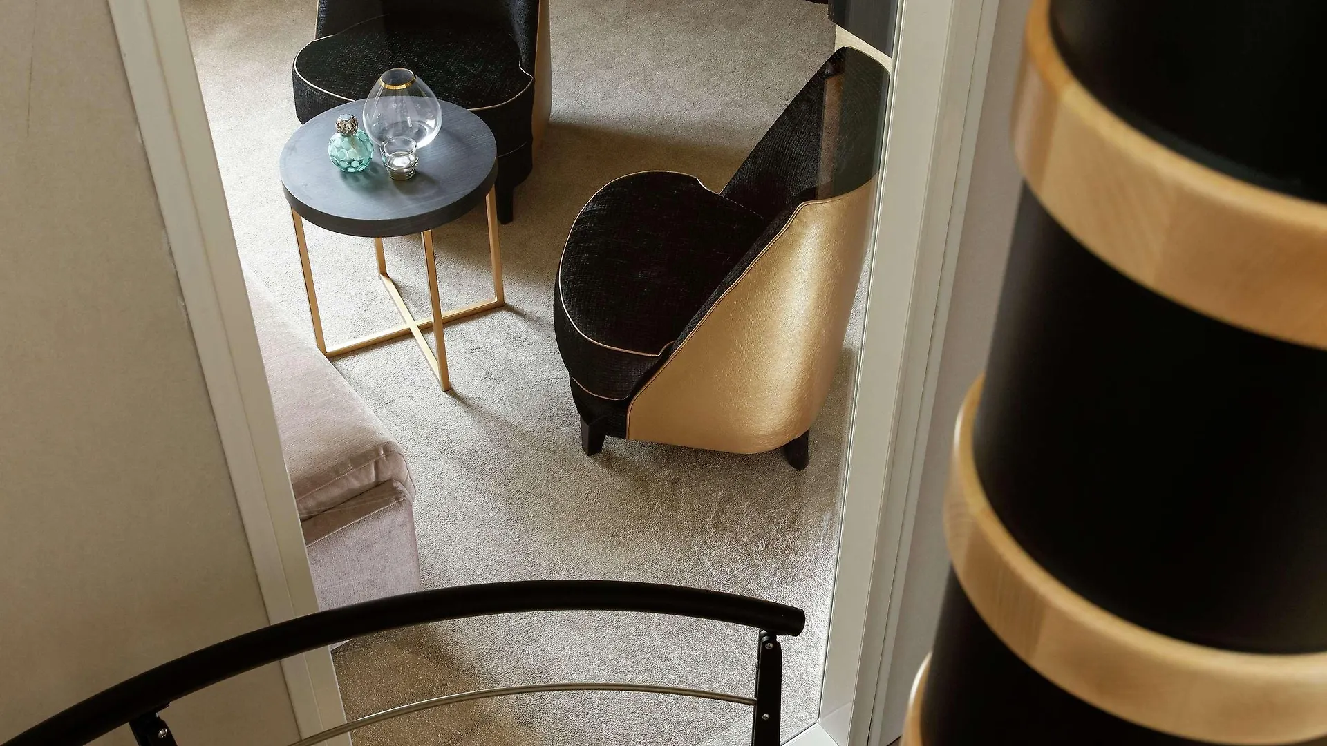 Niepce Paris, Curio Collection By Hilton 4*