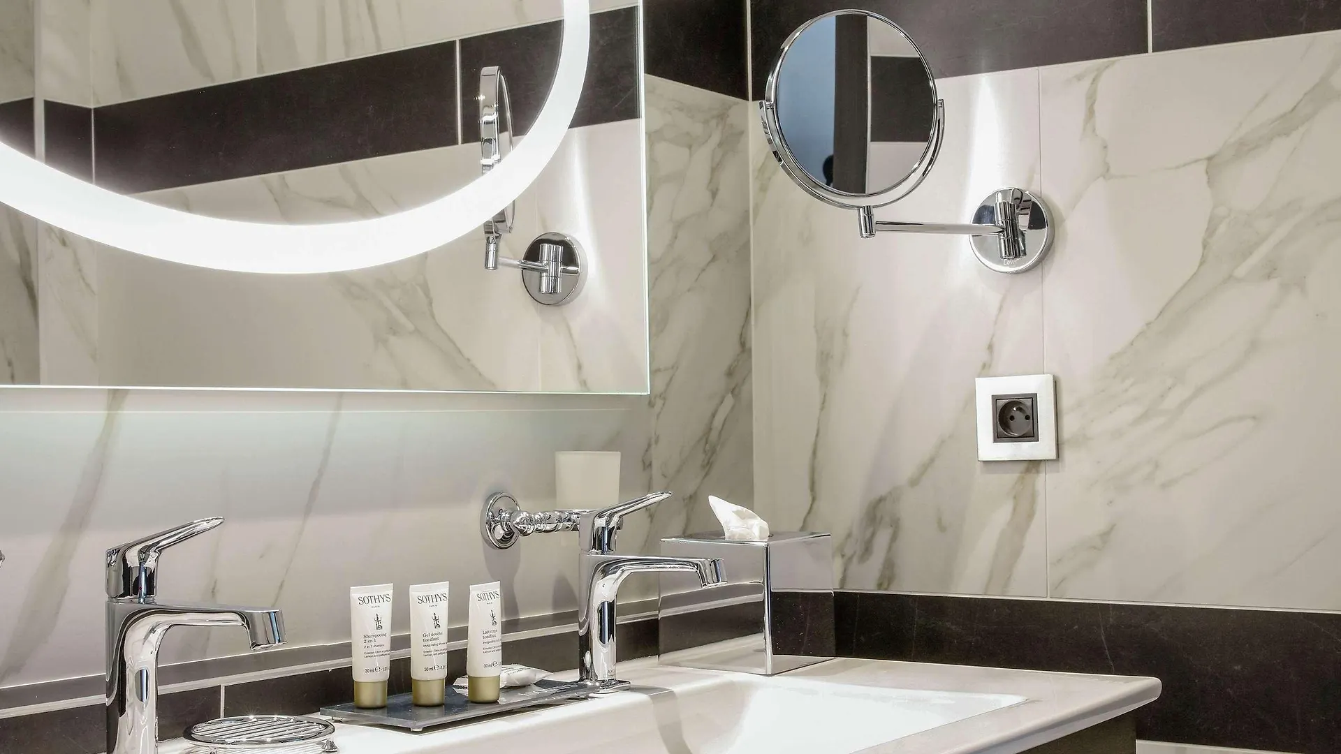 Niepce Paris, Curio Collection By Hilton Hotel Parigi