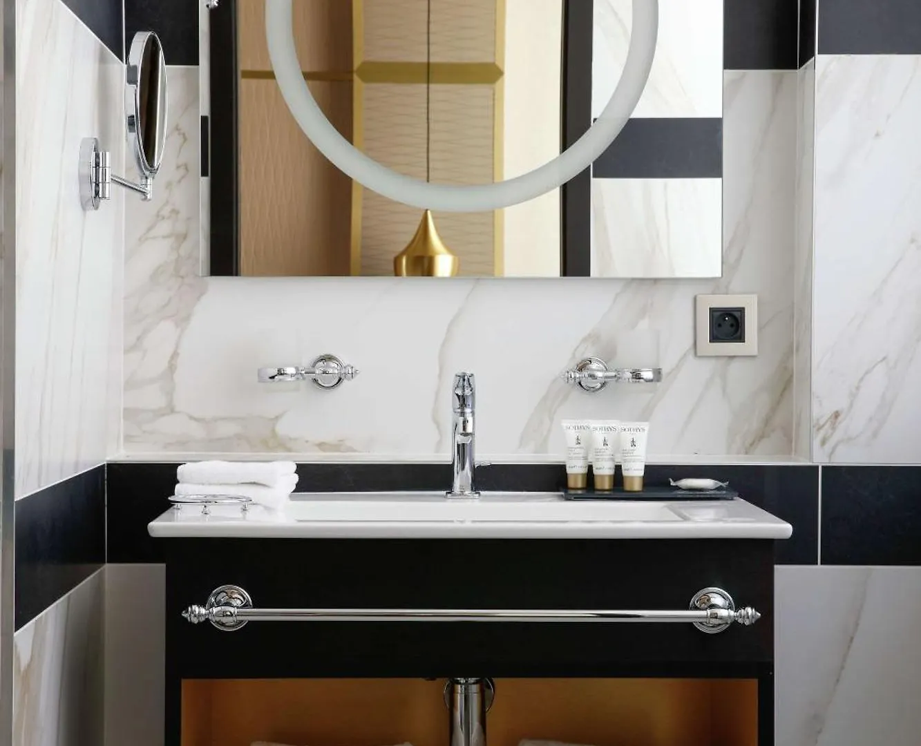 Niepce Paris, Curio Collection By Hilton