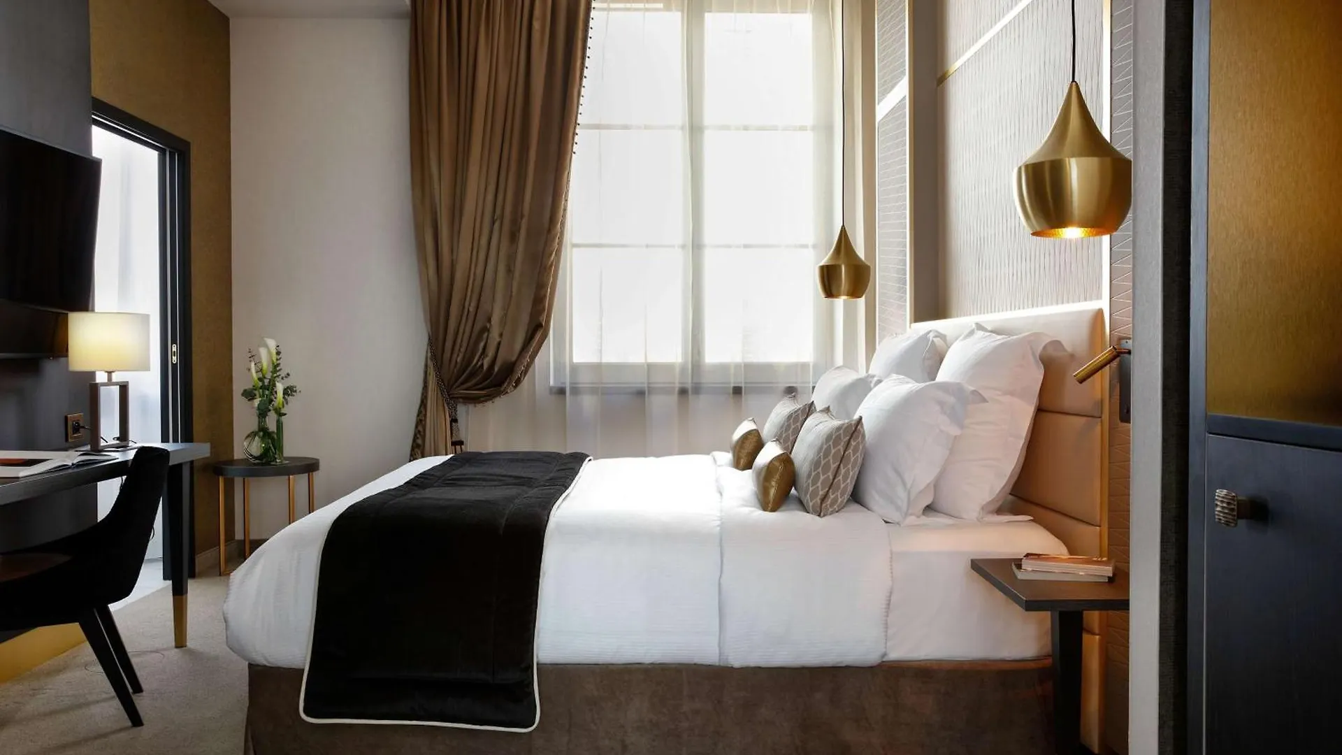 Niepce Paris, Curio Collection By Hilton Hotel Parigi