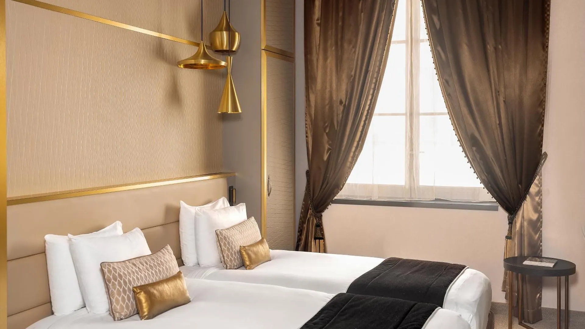 Niepce Paris, Curio Collection By Hilton 4*