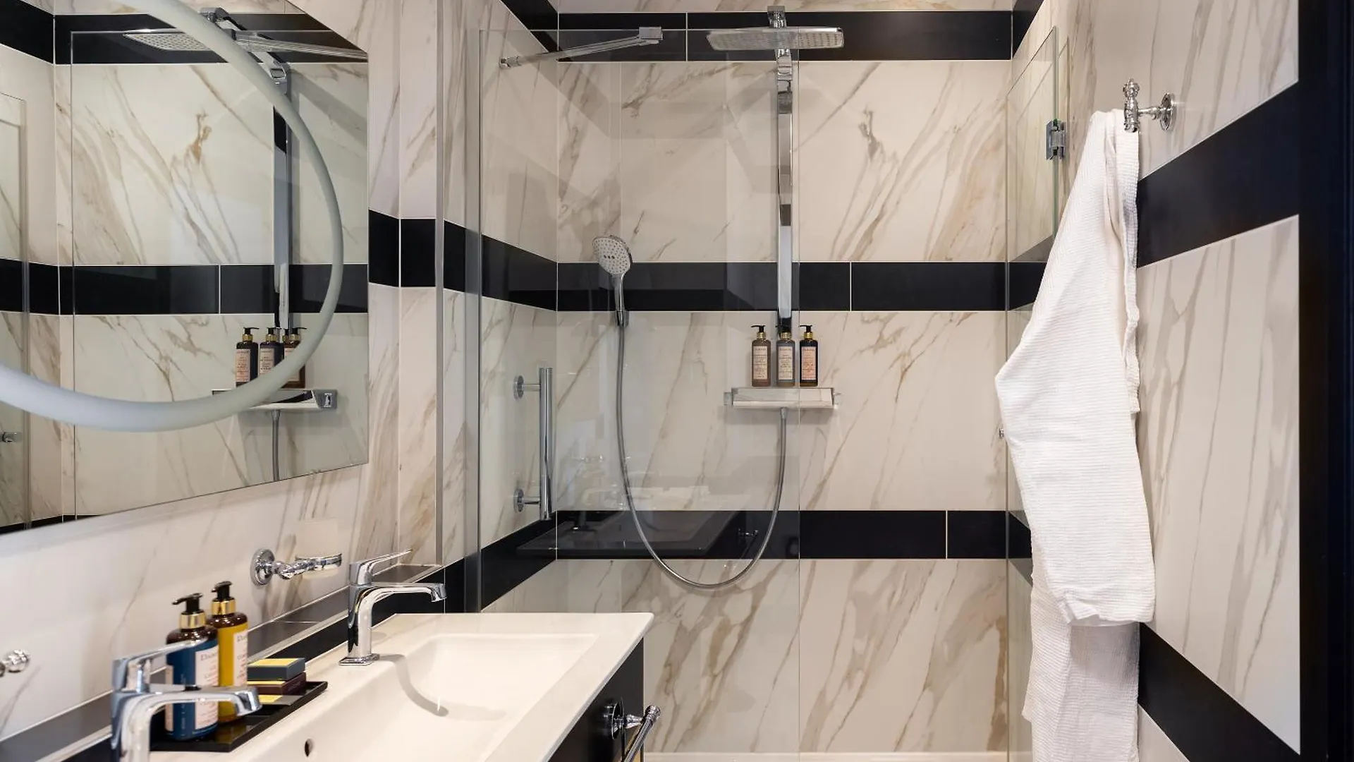 Niepce Paris, Curio Collection By Hilton
