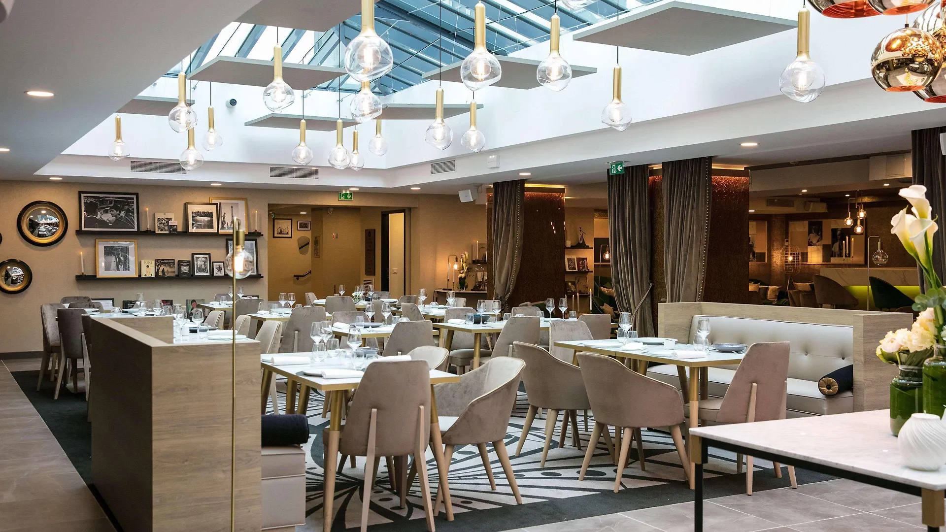 Niepce Paris, Curio Collection By Hilton Szálloda 4*