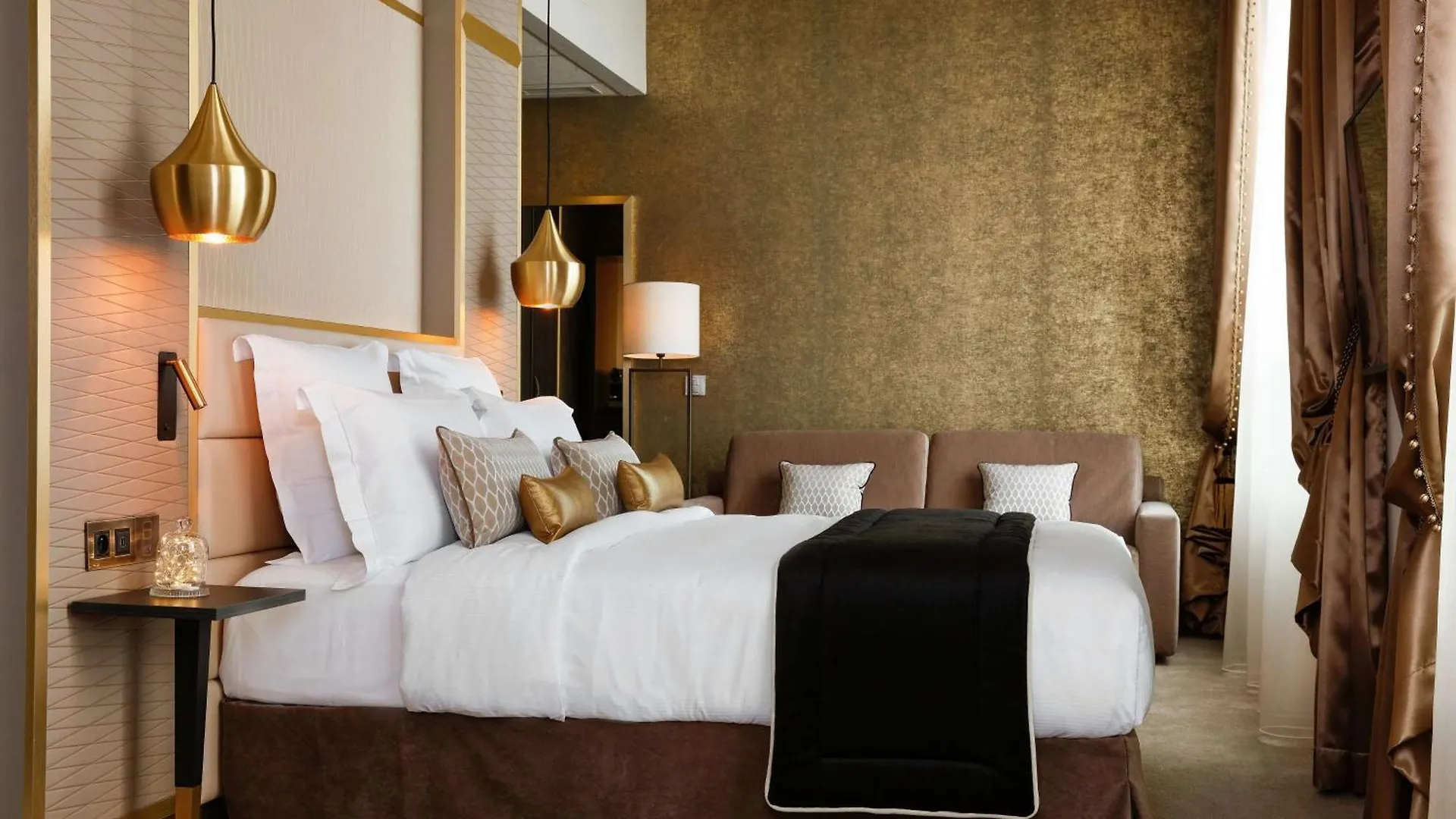 Niepce Paris, Curio Collection By Hilton 4*