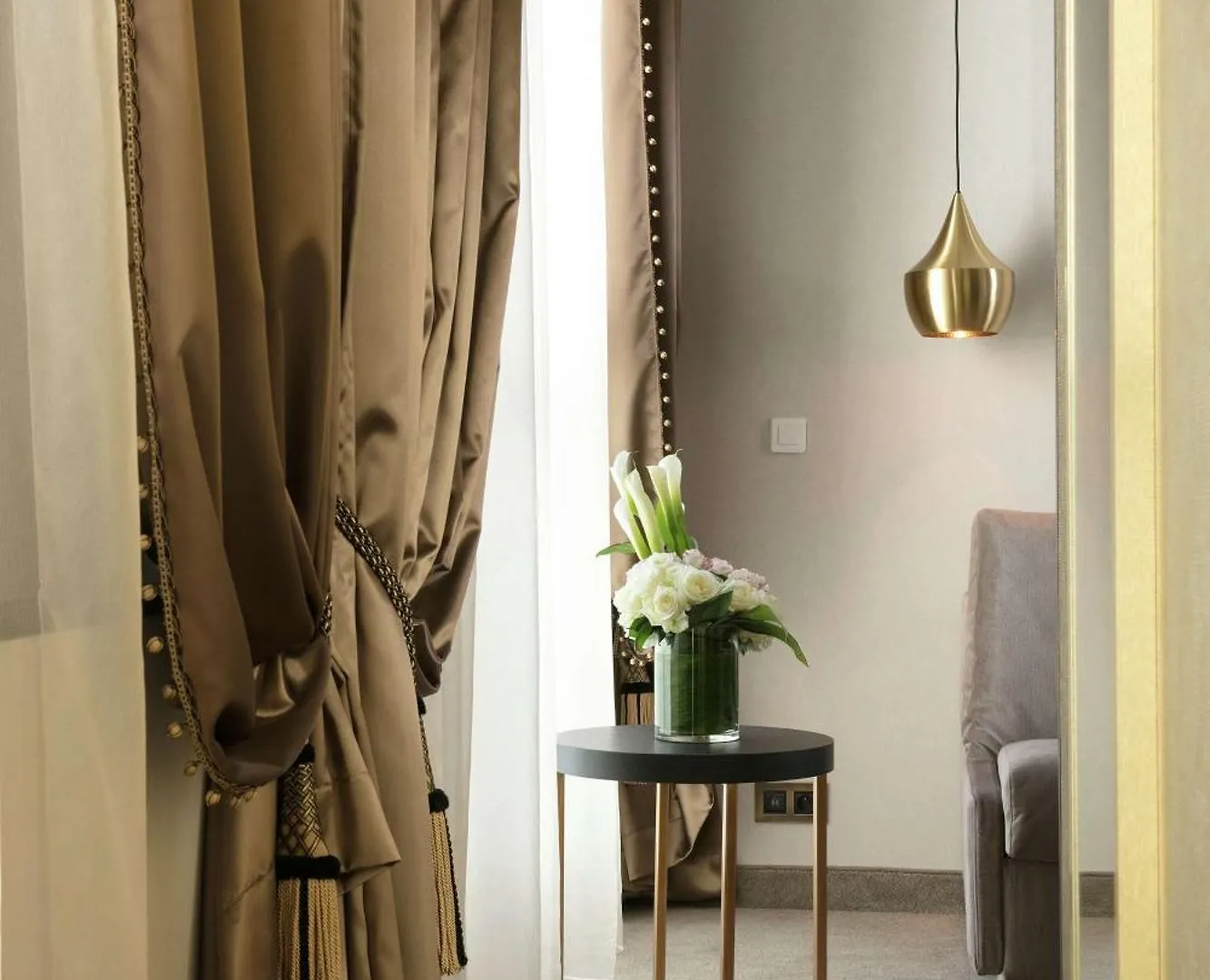 Niepce Paris, Curio Collection By Hilton 4*