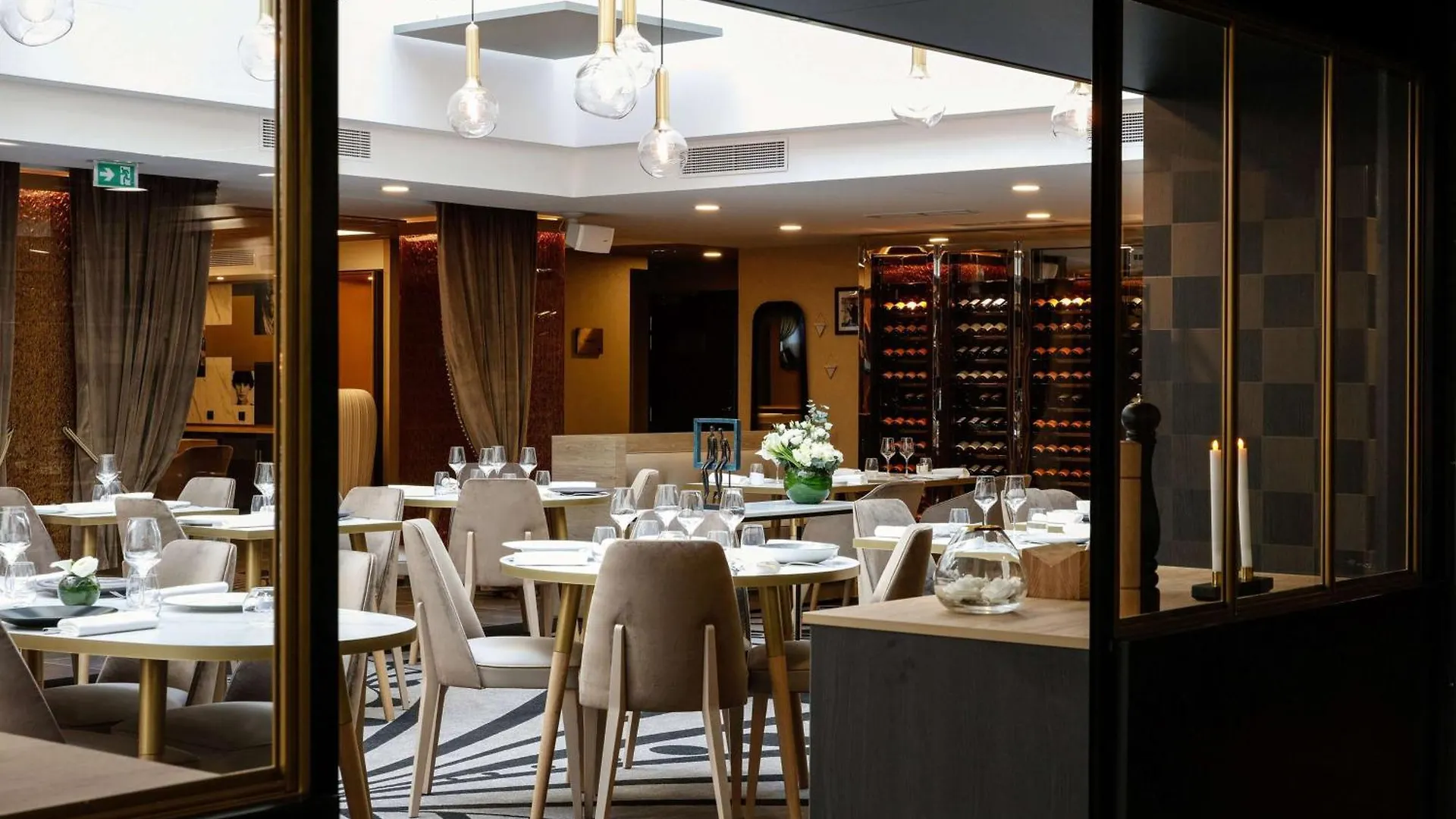 Niepce Paris, Curio Collection By Hilton 4*