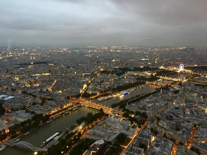 Niepce Paris, Curio Collection By Hilton Szálloda 4*